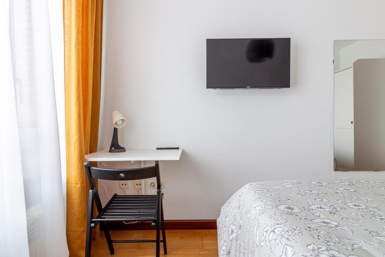 Ah Delux3rooms Vut6893as Apartamento