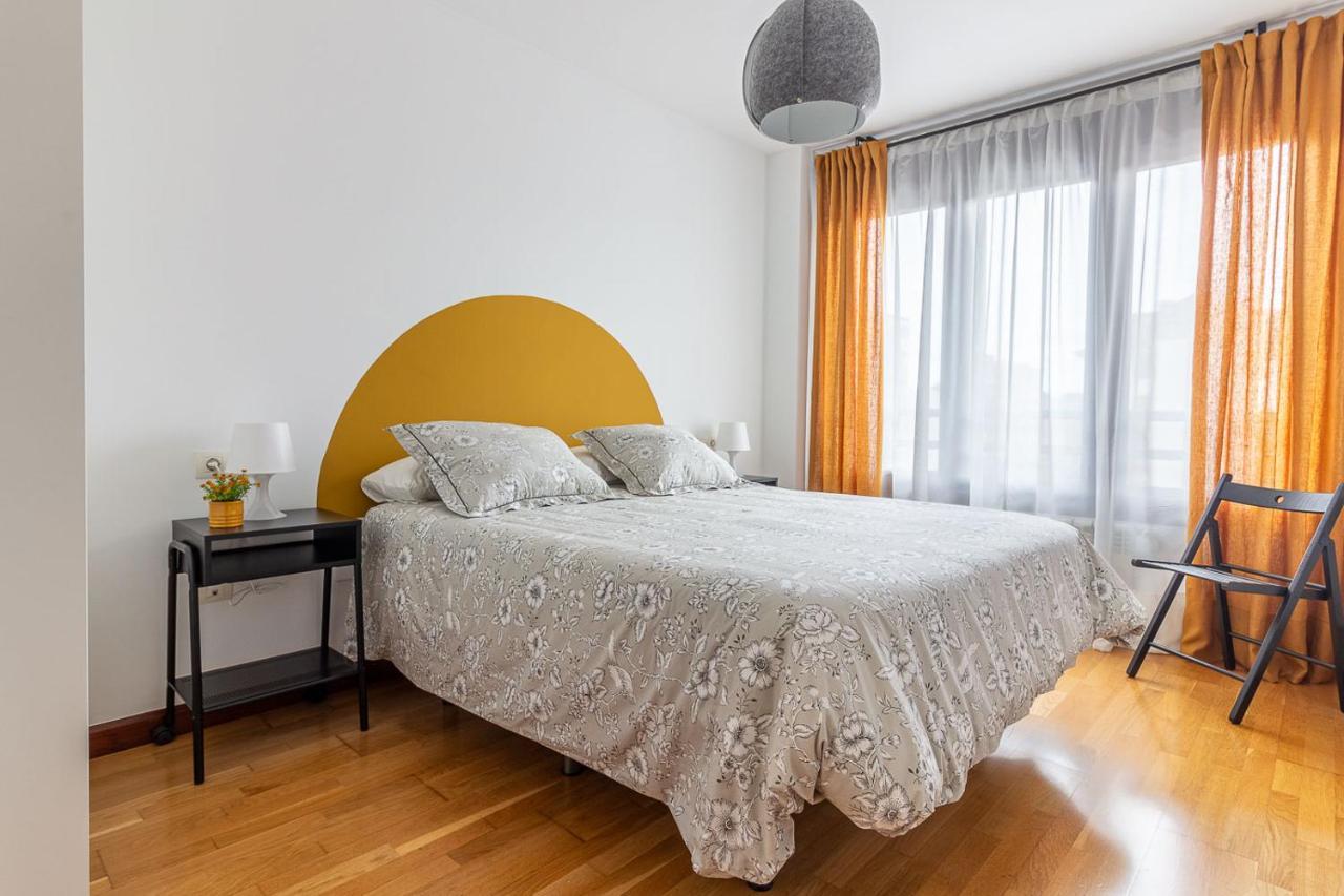 Ah Delux3rooms Vut6893as Gijón