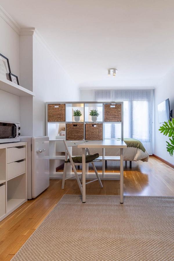 Ah Delux3rooms Vut6893as Gijon