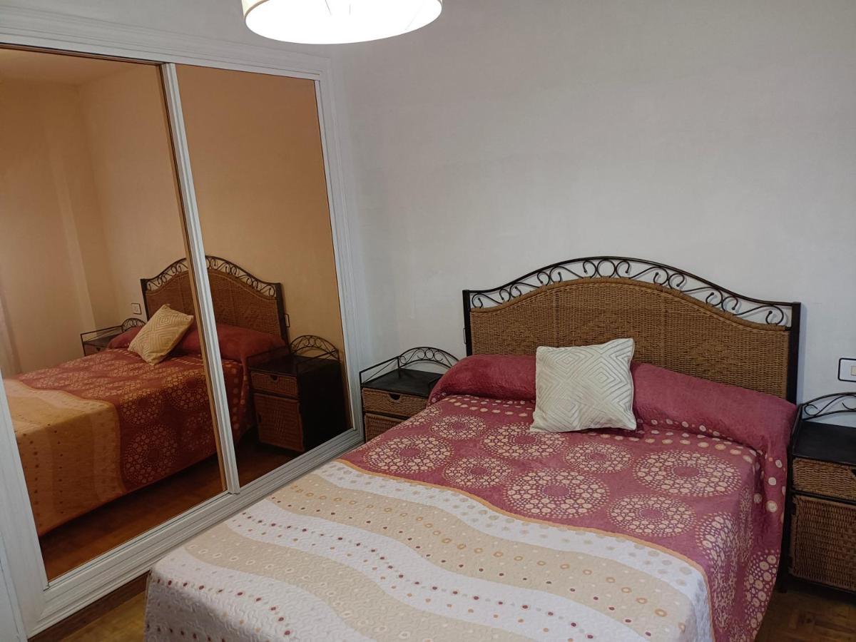 Poniente Apartamento Gijón