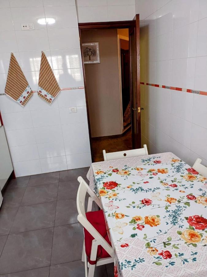 Poniente Apartamento Gijón