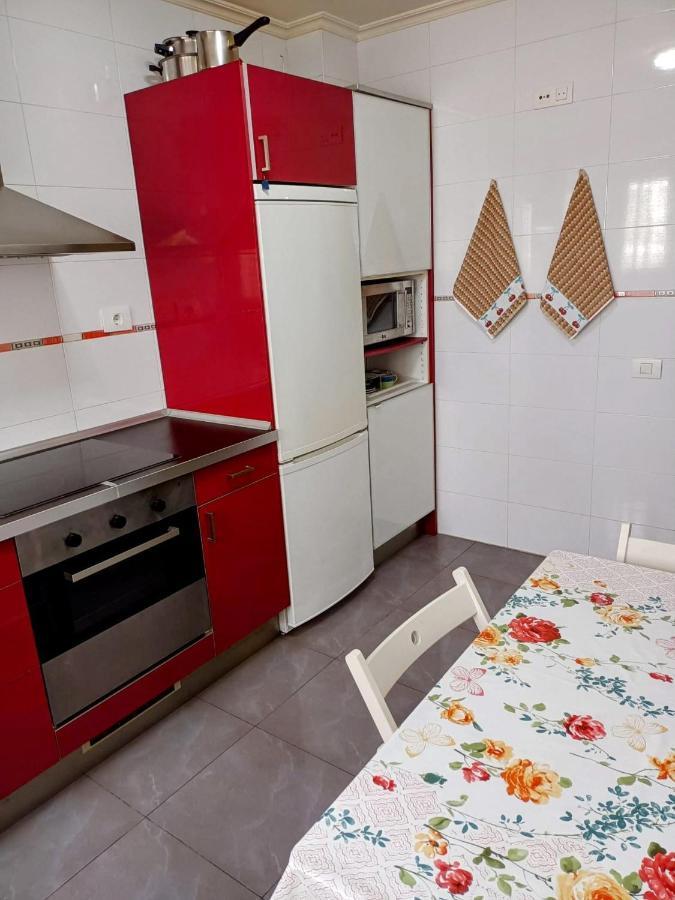 Apartamento Poniente