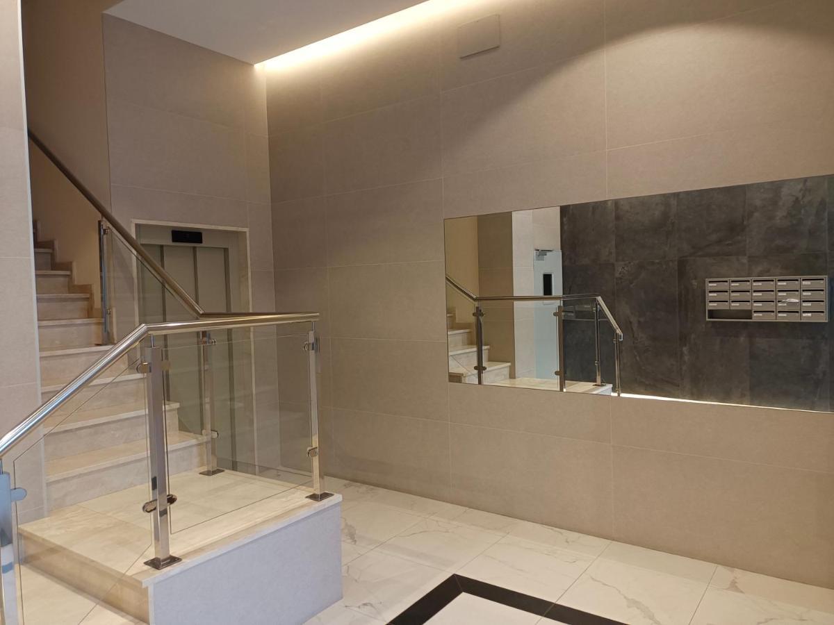 Poniente Apartamento