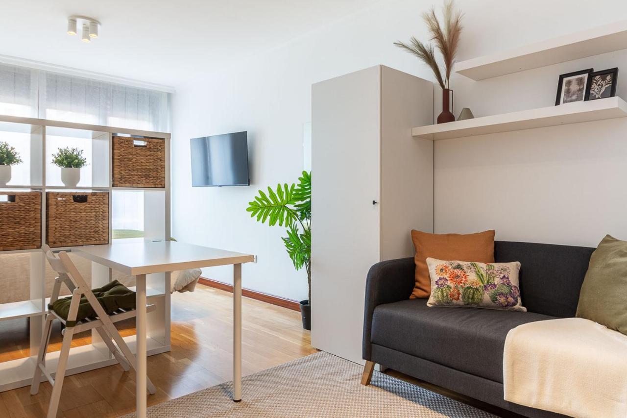 Ah Delux3rooms Vut6893as Apartamento *