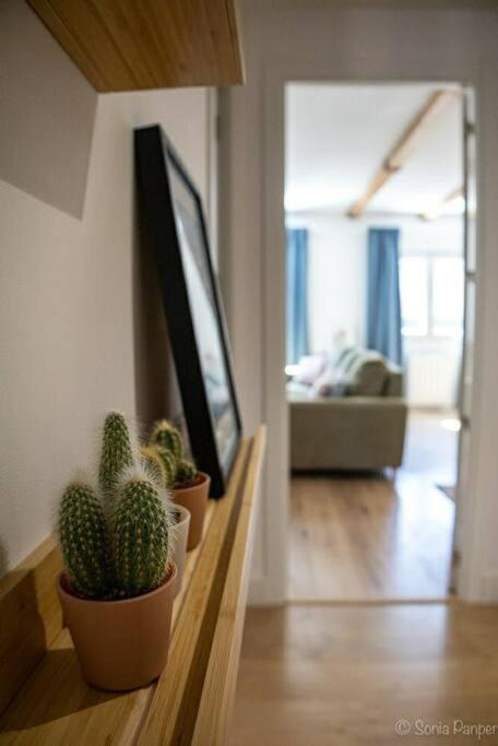 Apartamento Apartamento De Diseno 2 Playas Gijón