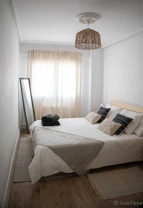Apartamento De Diseno 2 Playas Apartamento *