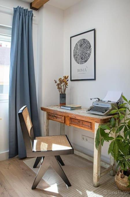 Apartamento De Diseno 2 Playas