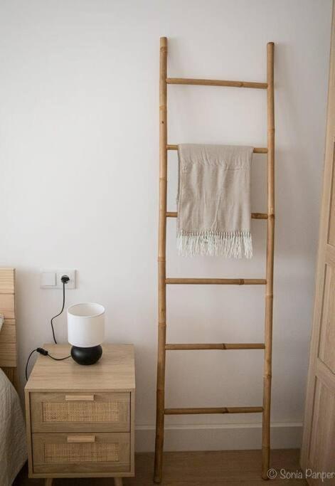 Apartamento De Diseno 2 Playas *