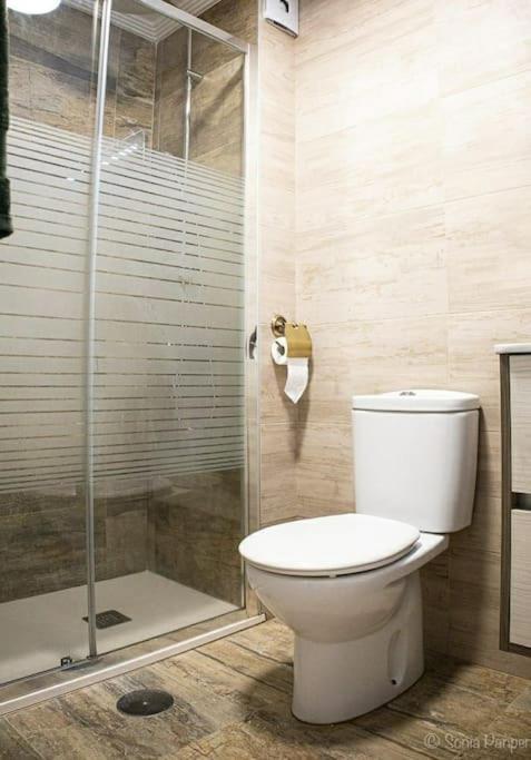 Apartamento De Diseno 2 Playas Apartamento *
