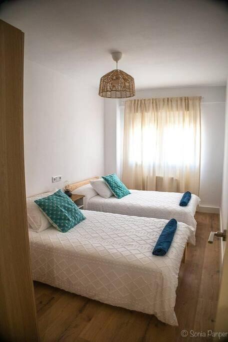 Apartamento De Diseno 2 Playas