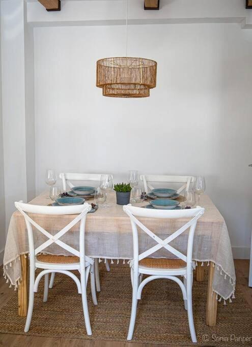 Apartamento De Diseno 2 Playas Apartamento