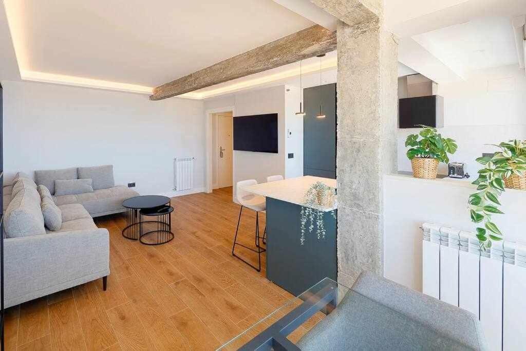 Apartment Argus San Lorenzo *