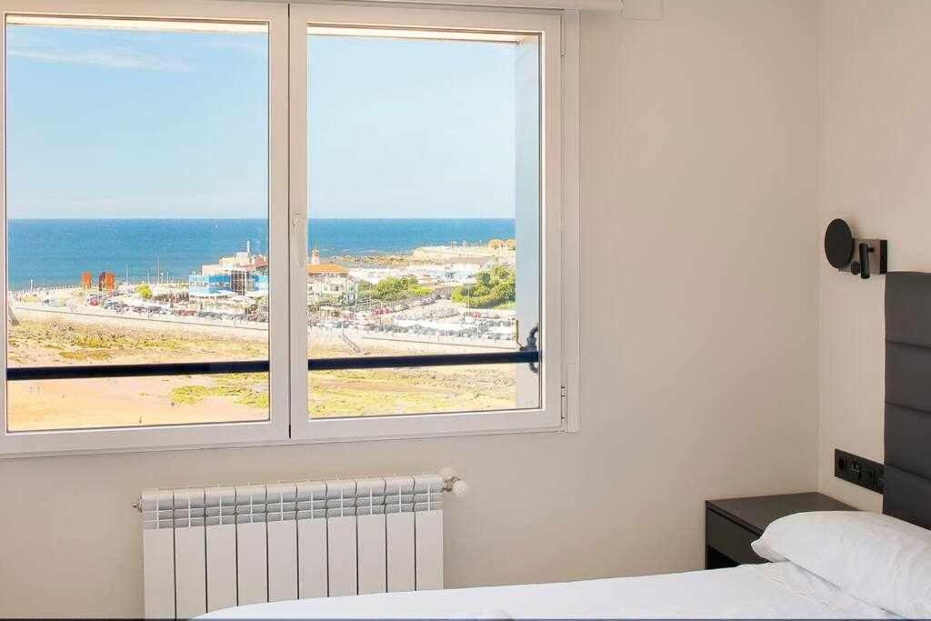Argus San Lorenzo Apartment *