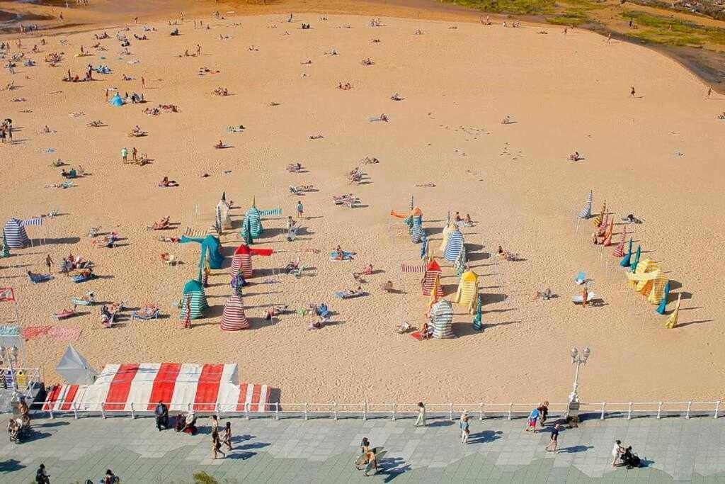 Argus San Lorenzo Gijon