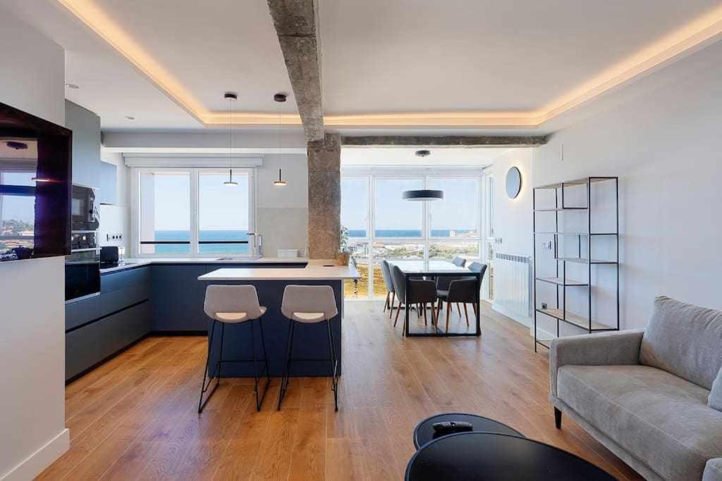 Argus San Lorenzo Apartment *