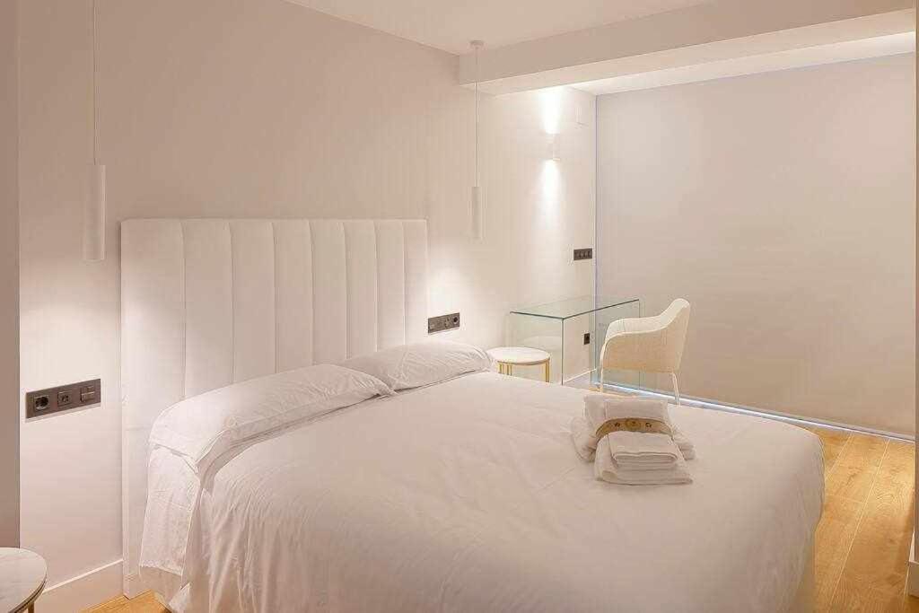 Argus San Lorenzo Apartment Gijon