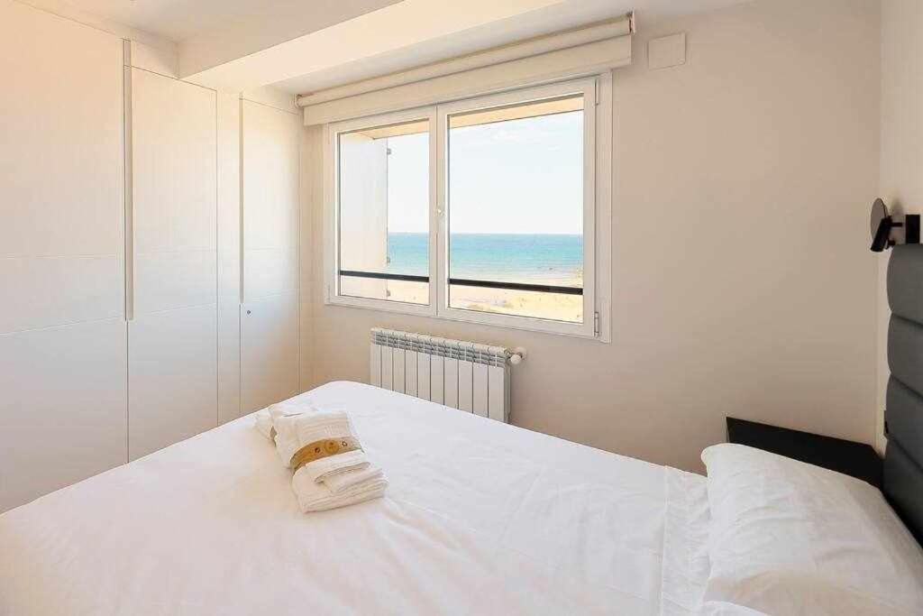 Argus San Lorenzo Apartment *