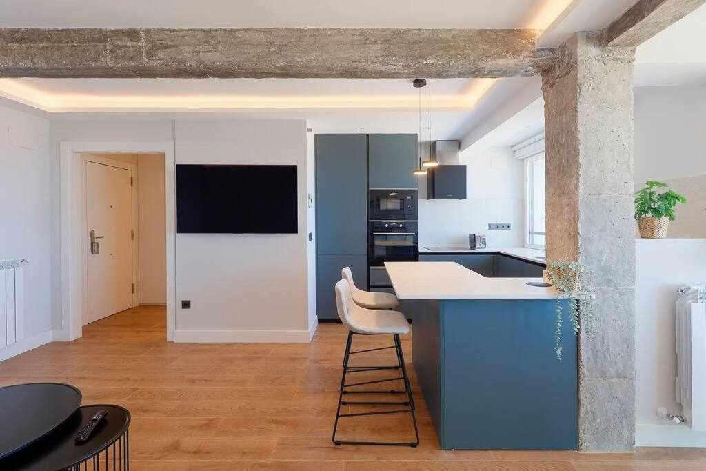 Apartment Argus San Lorenzo *
