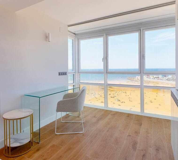 Apartment Argus San Lorenzo Gijon