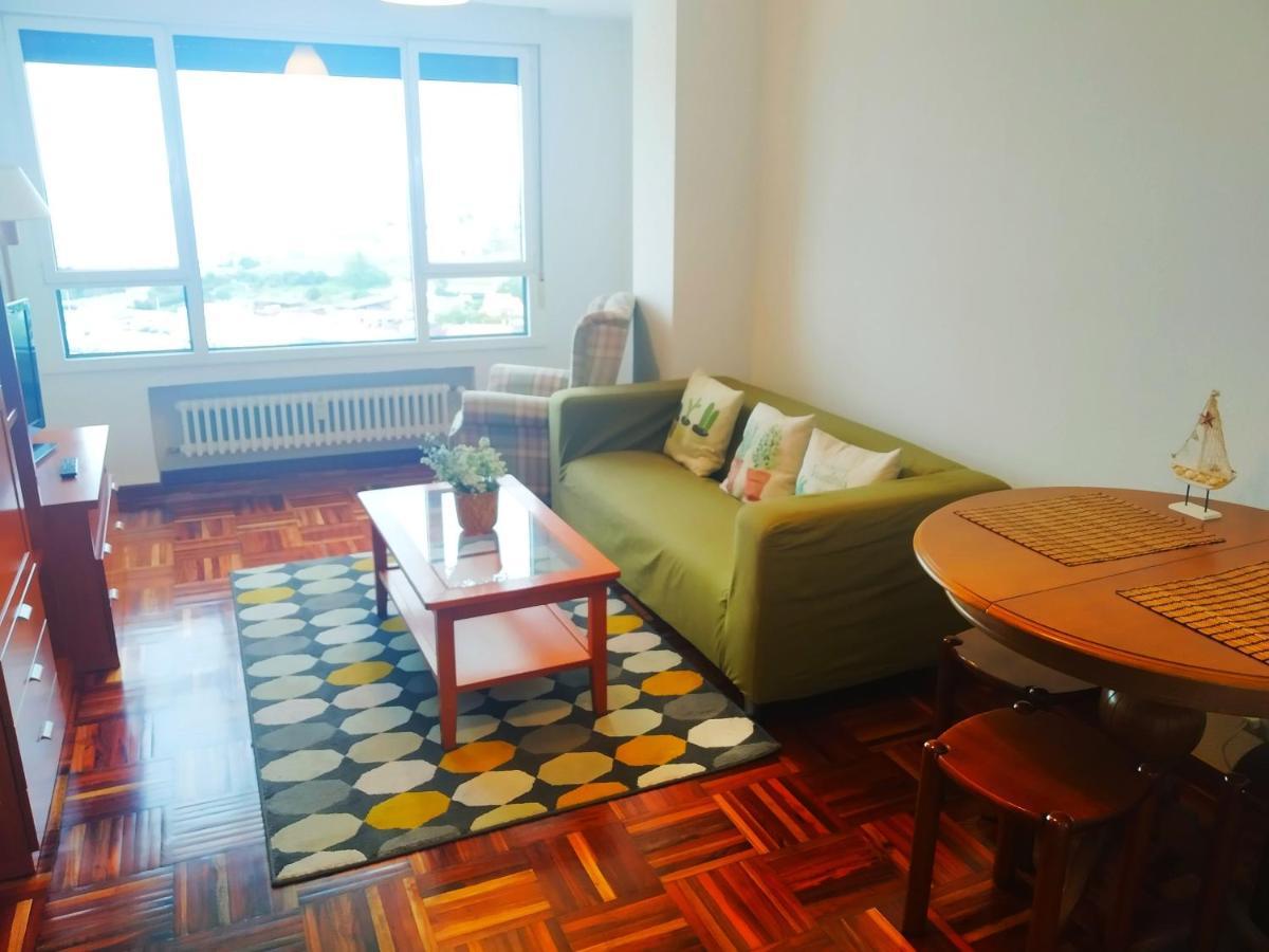Apartamento La Perla Primera Linea De Playa San Lorenzo