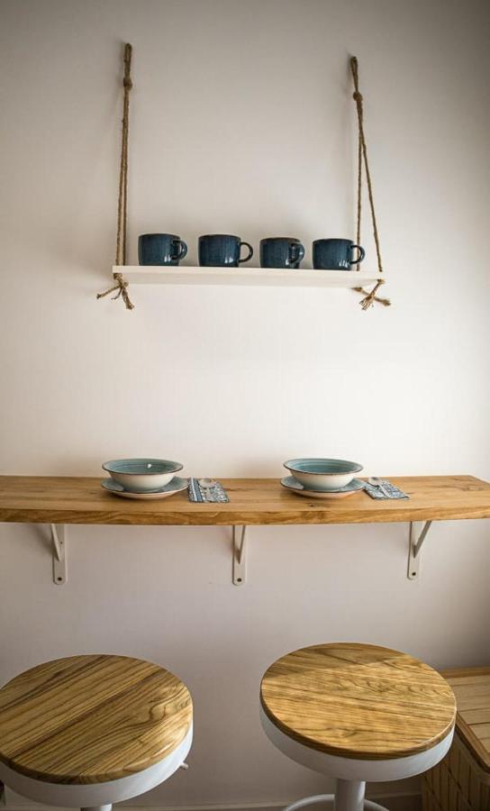 Apartamento Apartamento De Diseno 2 Playas Gijón
