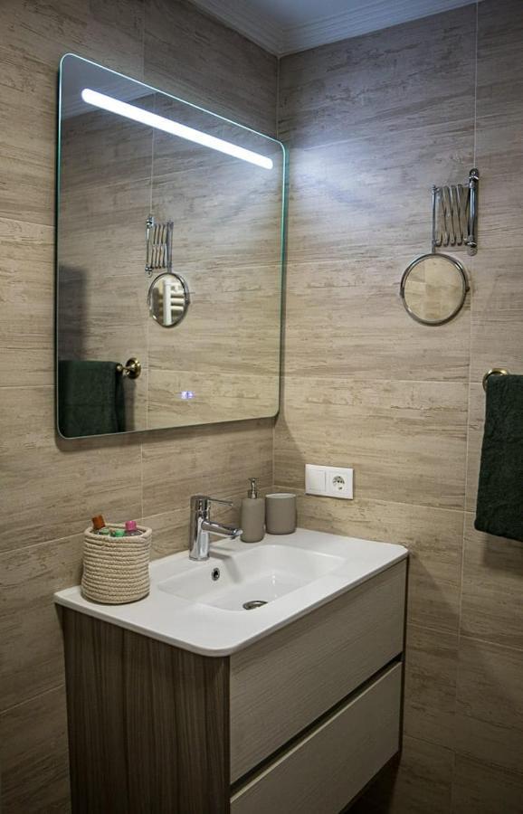 Apartamento De Diseno 2 Playas * Gijón