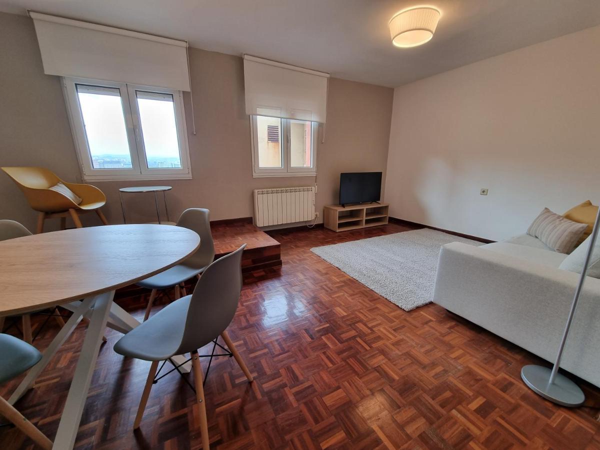 170a Cimadevilla Con Vistas Apartment Gijon