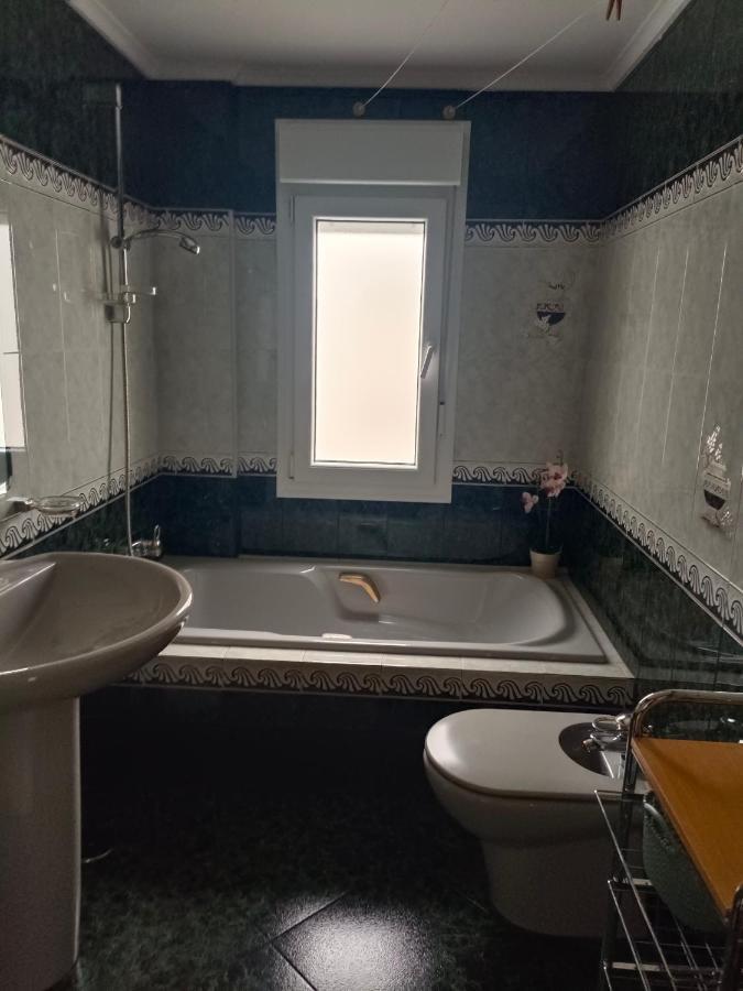 Apartment Campos Gijon