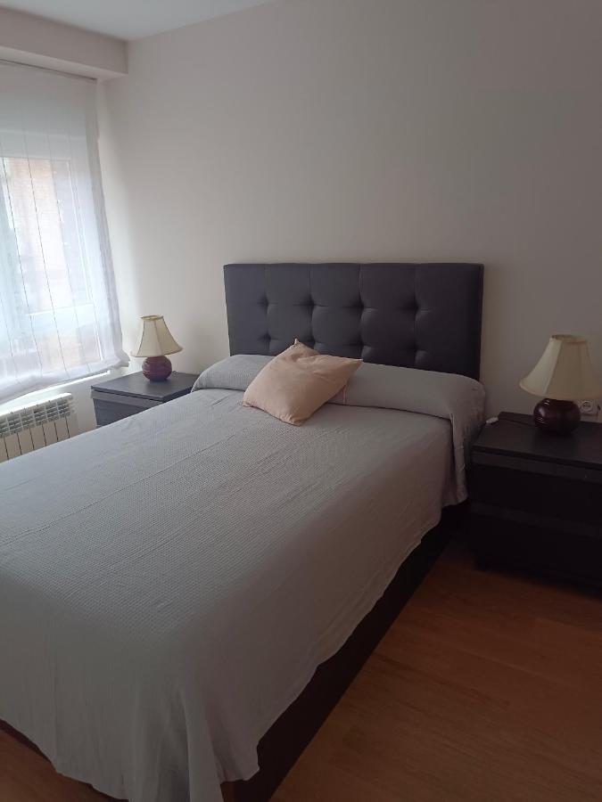 Campos Apartment *