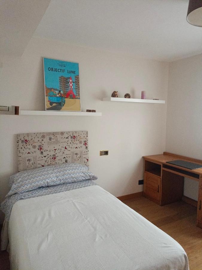Campos Apartment Gijon