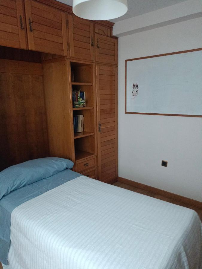Campos Apartment Gijon