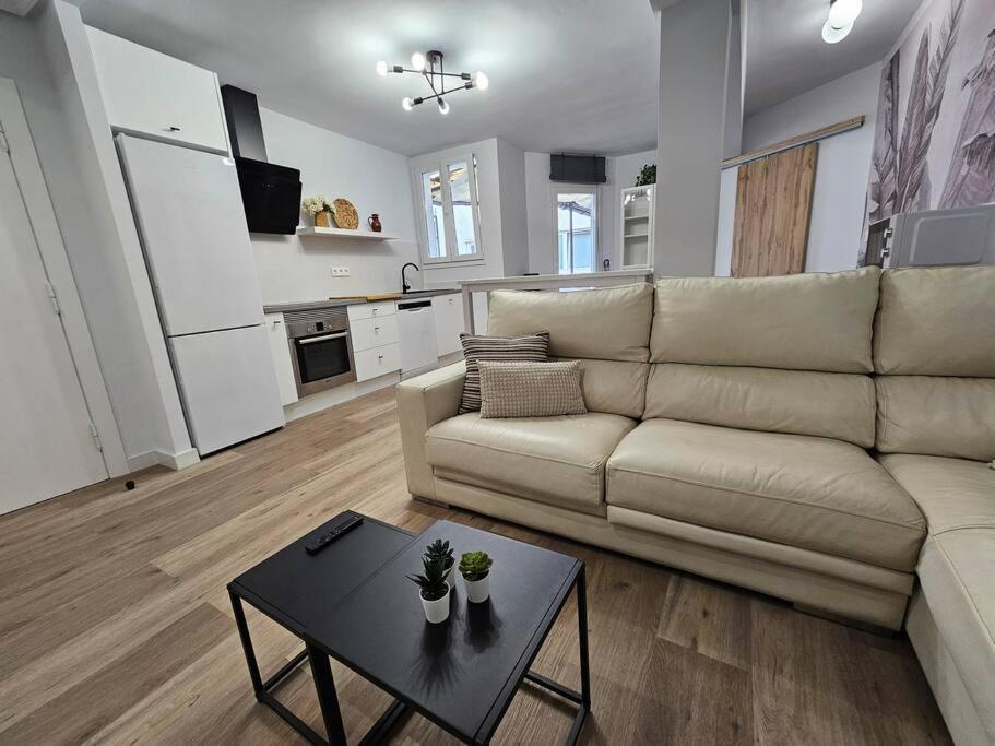 Top30 Precioso Atico Con Terraza 1a104 Gijón