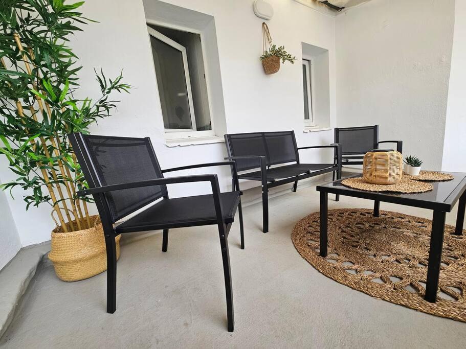Apartamento Top30 Precioso Atico Con Terraza 1a104 *