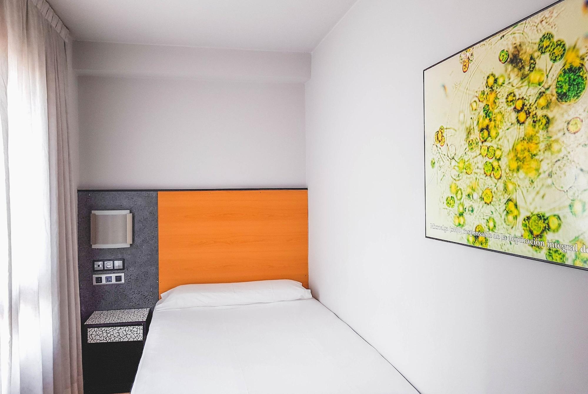 Faranda Express Pathos Hotel 3*