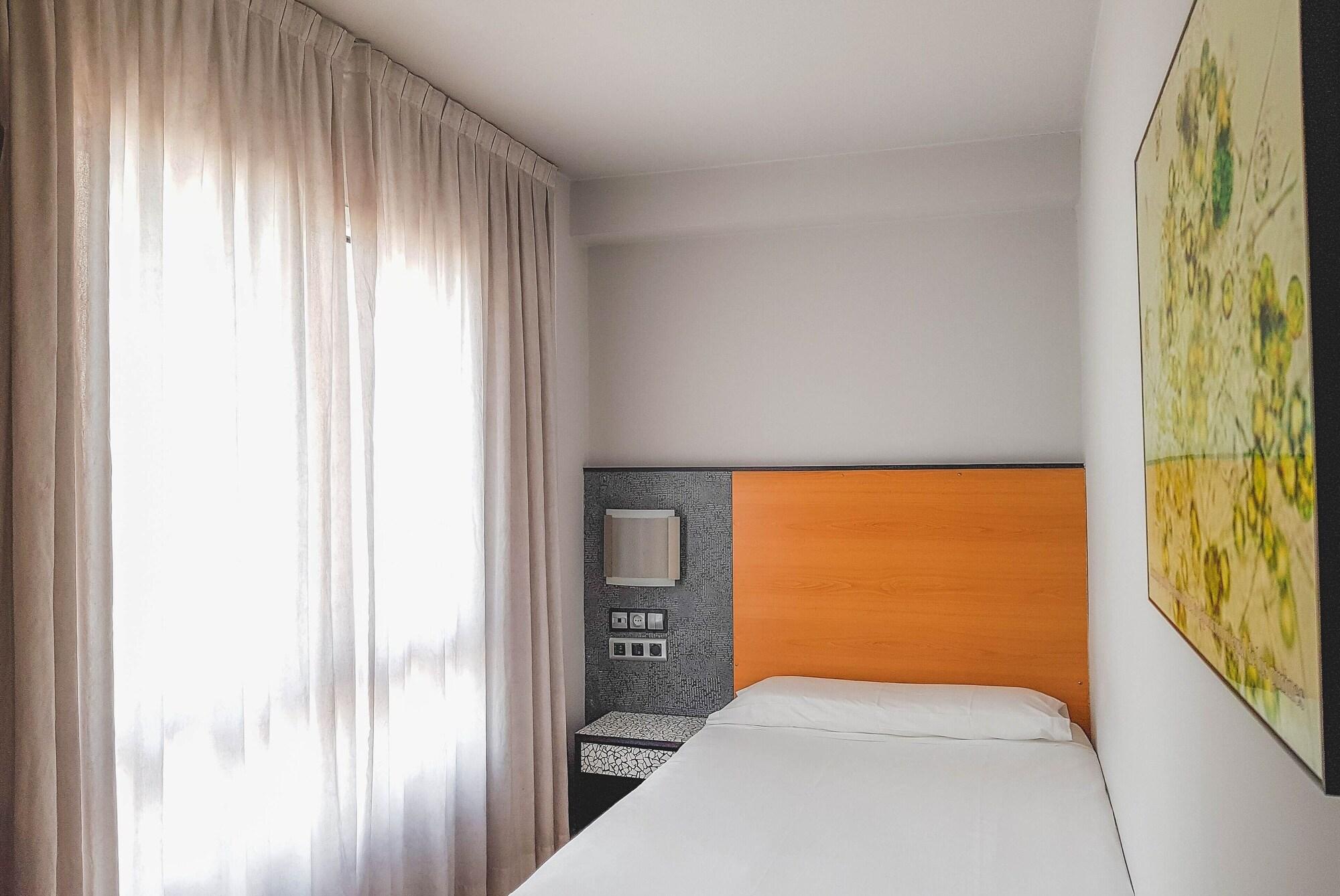 Faranda Express Pathos 3* Gijón