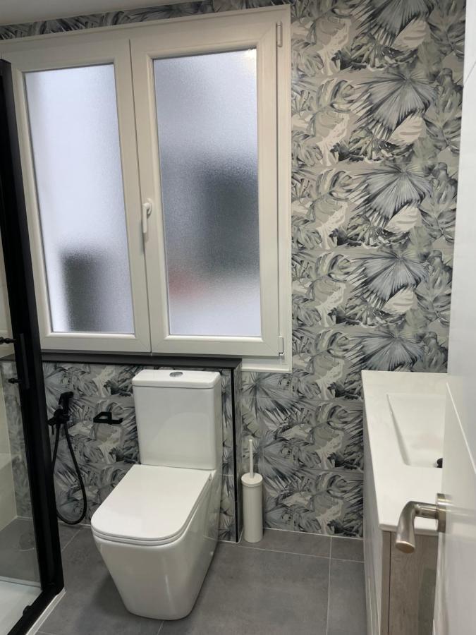 Apartamento Soleado