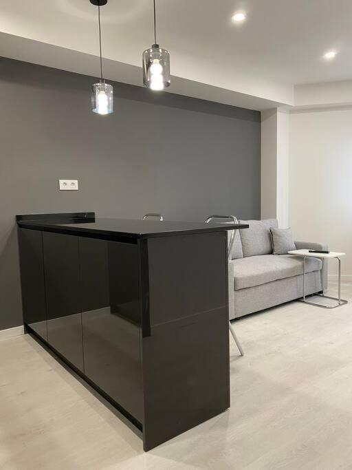 A 20m Playa Apartment *