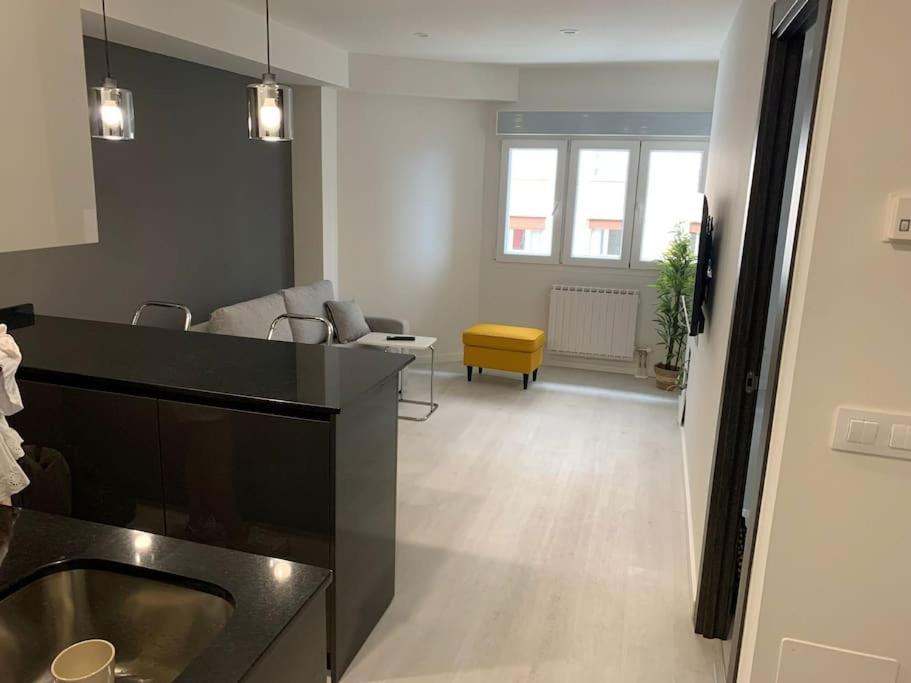 A 20m Playa Apartment