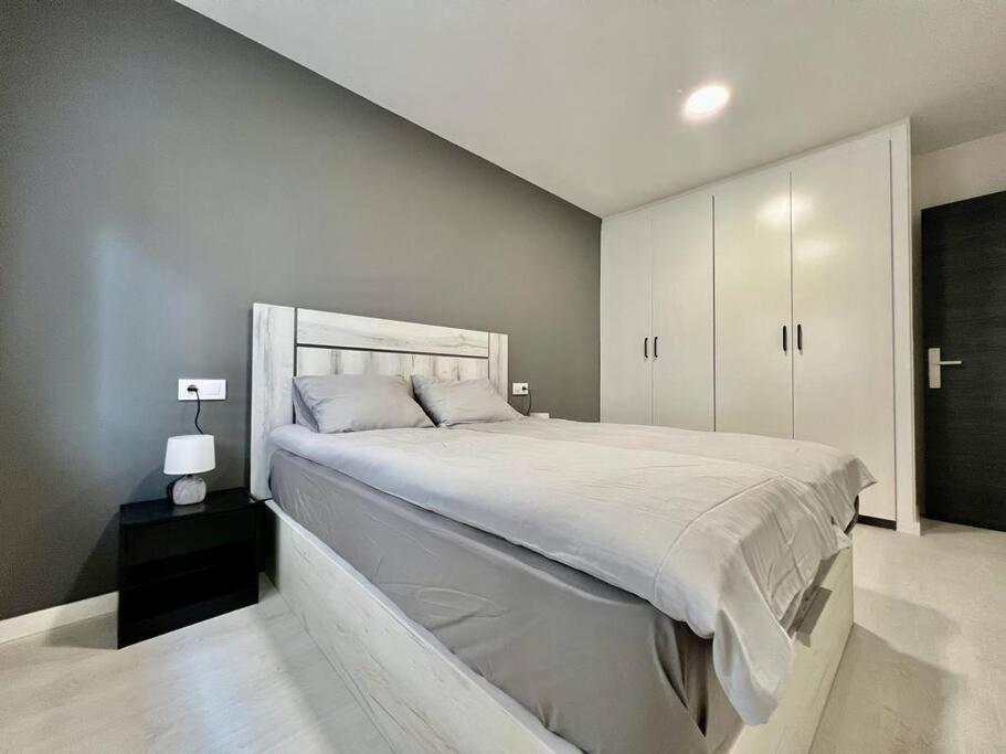 Apartment A 20m Playa *