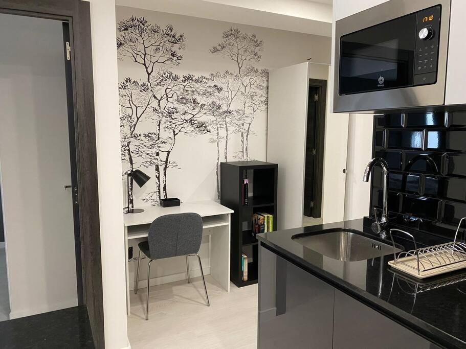 A 20m Playa Apartment