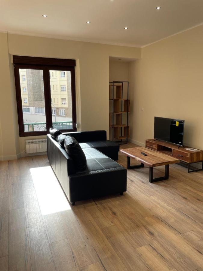 Soleado Apartment Gijon