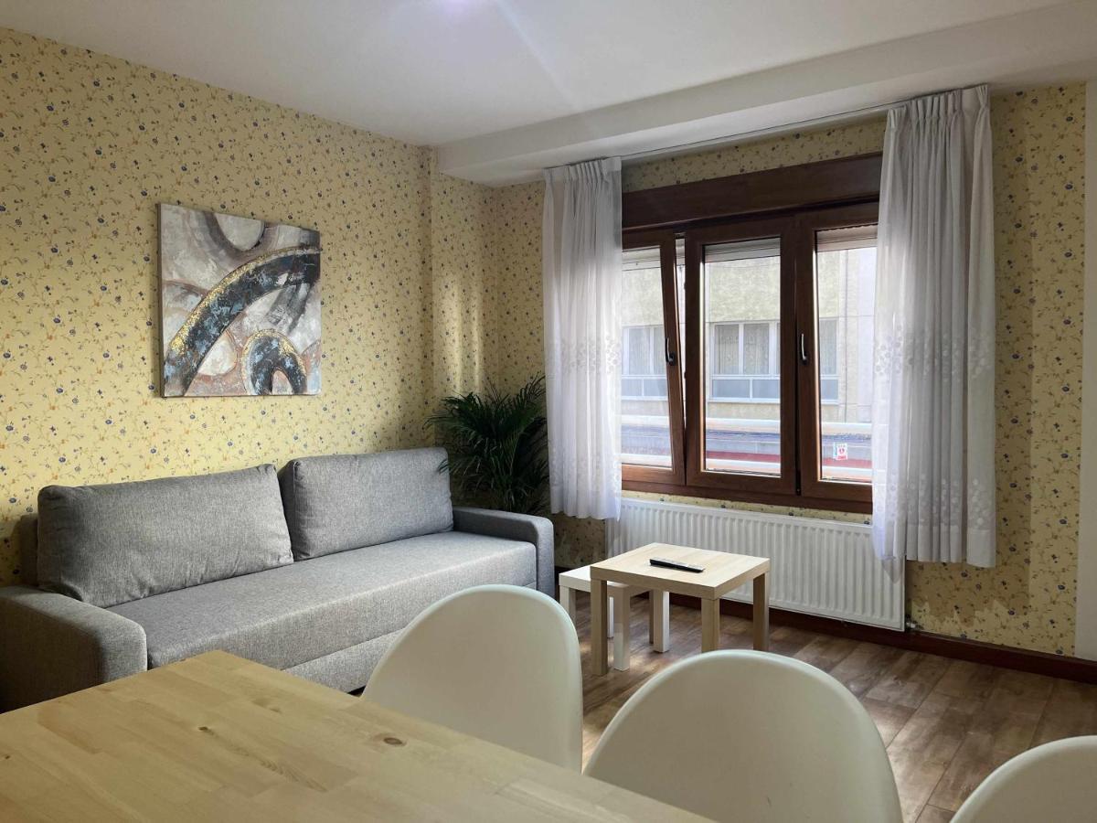 Paxarinos Playa By Flowhome Gijón