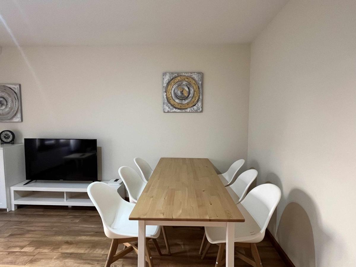 Apartamento Paxarinos Playa By Flowhome