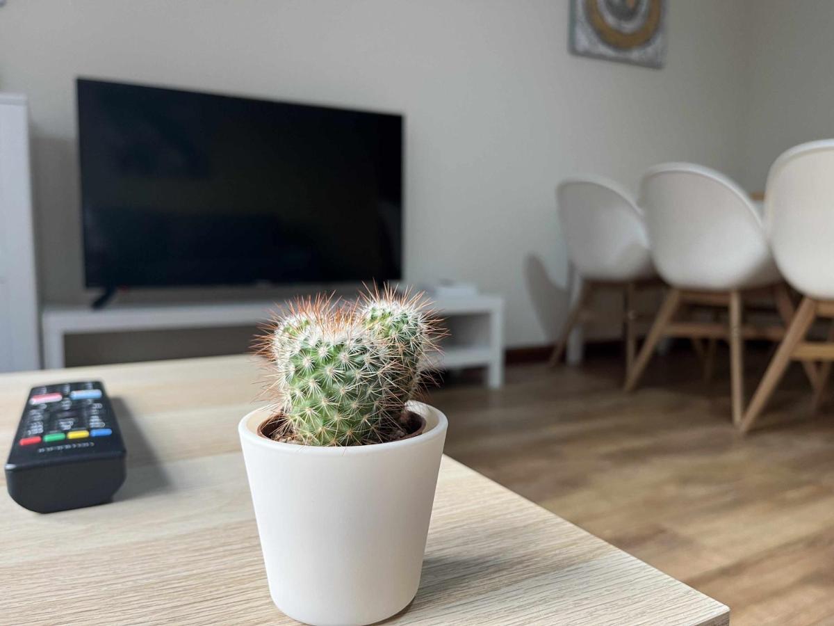 Paxarinos Playa By Flowhome Apartamento *