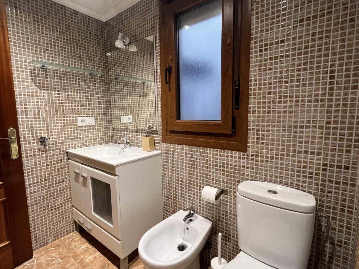 Apartamento Paxarinos Playa By Flowhome