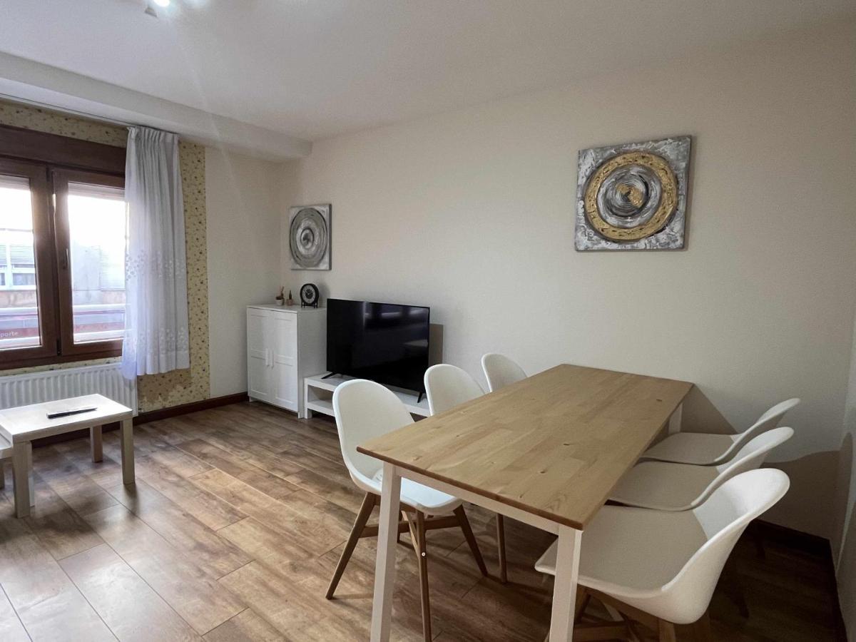Paxarinos Playa By Flowhome Apartamento Gijón