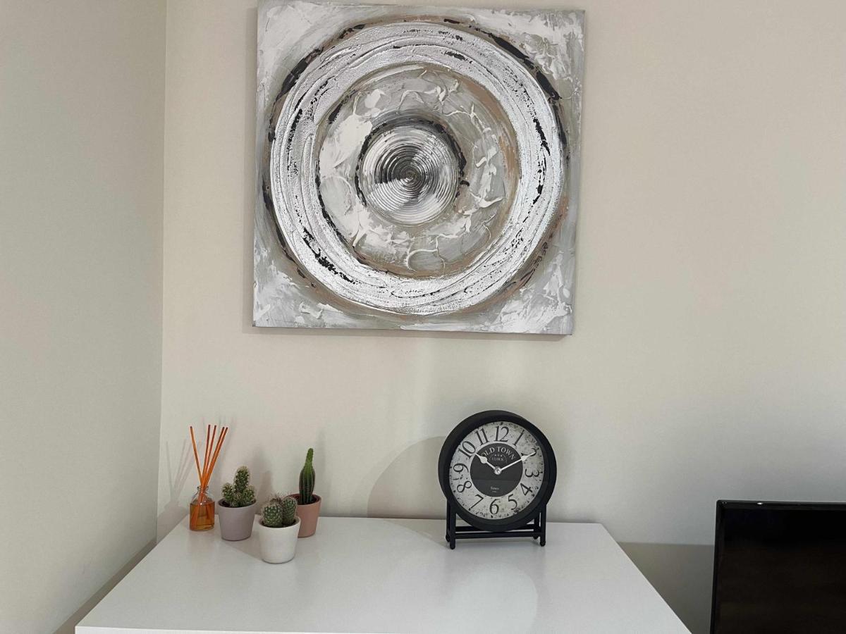 Apartamento Paxarinos Playa By Flowhome