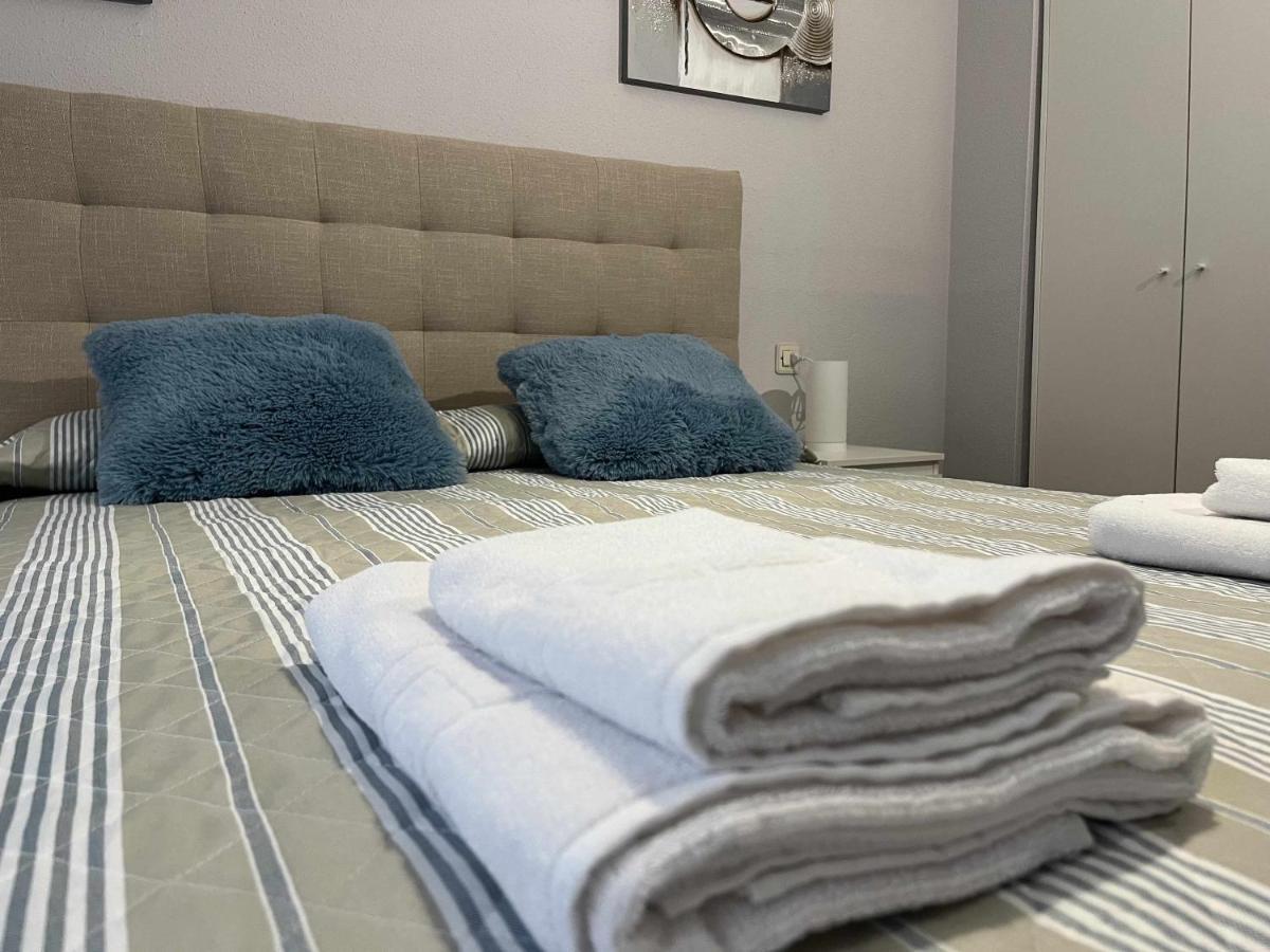 Paxarinos Playa By Flowhome Gijón