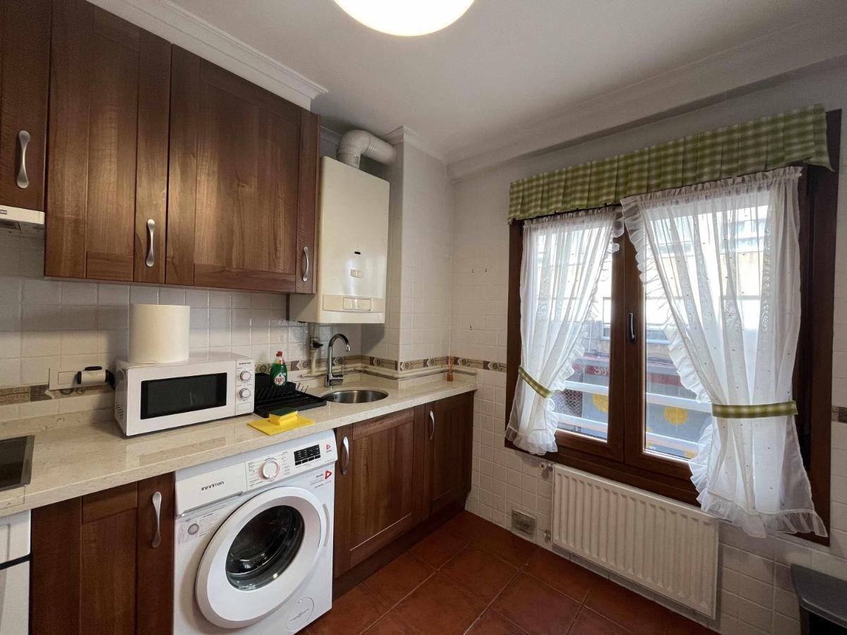 Paxarinos Playa By Flowhome Apartamento Gijón