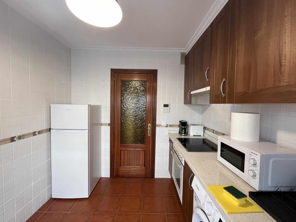 Paxarinos Playa By Flowhome Apartamento